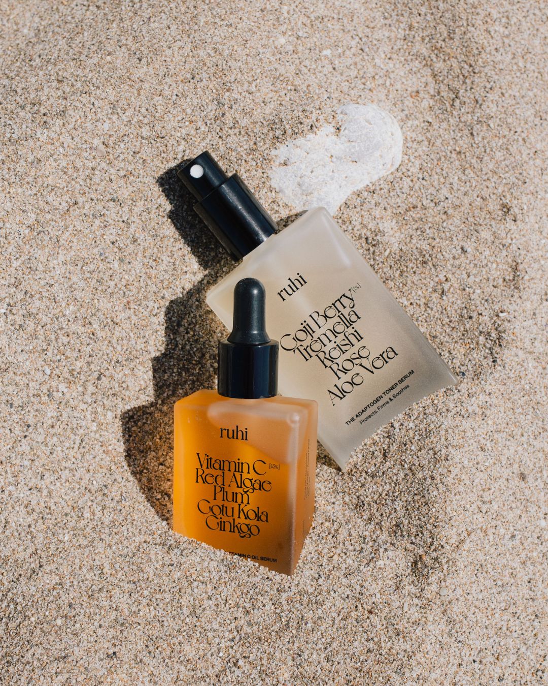 The Slow Aging Hydrate & Nourish Duo Day