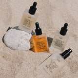 The ruhi Ritual – Slow Aging Serum Essentials Day & Night