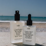 The Slow Aging Hydrate & Nourish Duo Night