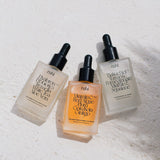 The Slow Aging Serum Trio