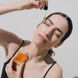 The Adaptogen Vitamin C Oil Serum