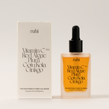 The Adaptogen Vitamin C Oil Serum