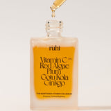 The Adaptogen Vitamin C Oil Serum