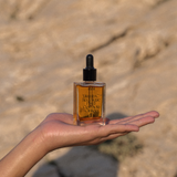 The Adaptogen Vitamin C Oil Serum