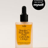 The Adaptogen Vitamin C Oil Serum