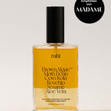 The Adaptogen Body Oil Serum