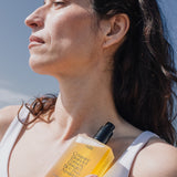 The Ceramide Oil Serum Cleanser