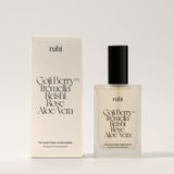The Adaptogen Toner Serum