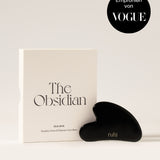 The Obsidian Gua Sha