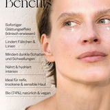The Bakuchiol Eye Cream Serum