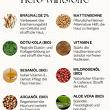 The Adaptogen Body Oil Serum