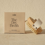 The Dry Brush – Trockenbürste