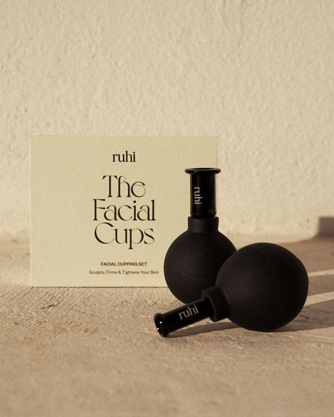 The Facial Cups