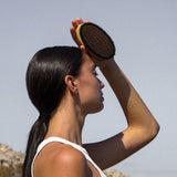 The Ionic Dry Brush – Trockenbürste