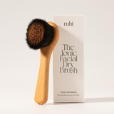 The Ionic Facial Dry Brush