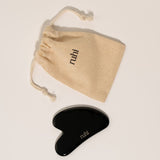 The Obsidian Gua Sha