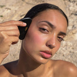 The Obsidian Gua Sha