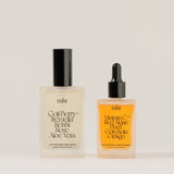 The Slow Aging Hydrate & Nourish Duo Day