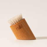 The Vegan Facial Dry Brush
