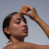 The Vegan Facial Dry Brush