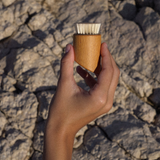 The Vegan Facial Dry Brush