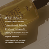 The Ceramide Oil Serum Cleanser