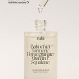The Bakuchiol Oil Serum