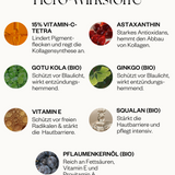 The Adaptogen Vitamin C Oil Serum