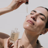 The Probiotic Hyaluronic Serum