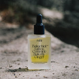 The 2-Phase Bakuchiol Oil Serum & Niacinamid