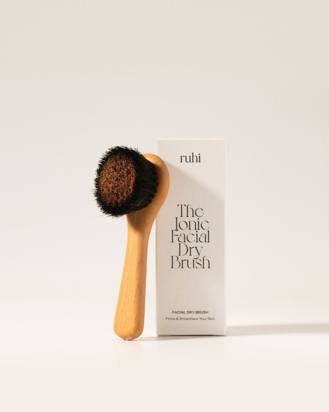 The Ionic Facial Dry Brush