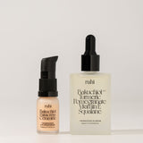 The Bakuchiol Eye & Face Ritual