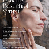 The Bakuchiol Eye & Face Ritual