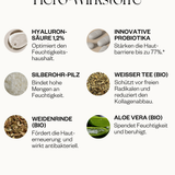 The Probiotic Hyaluronic Serum