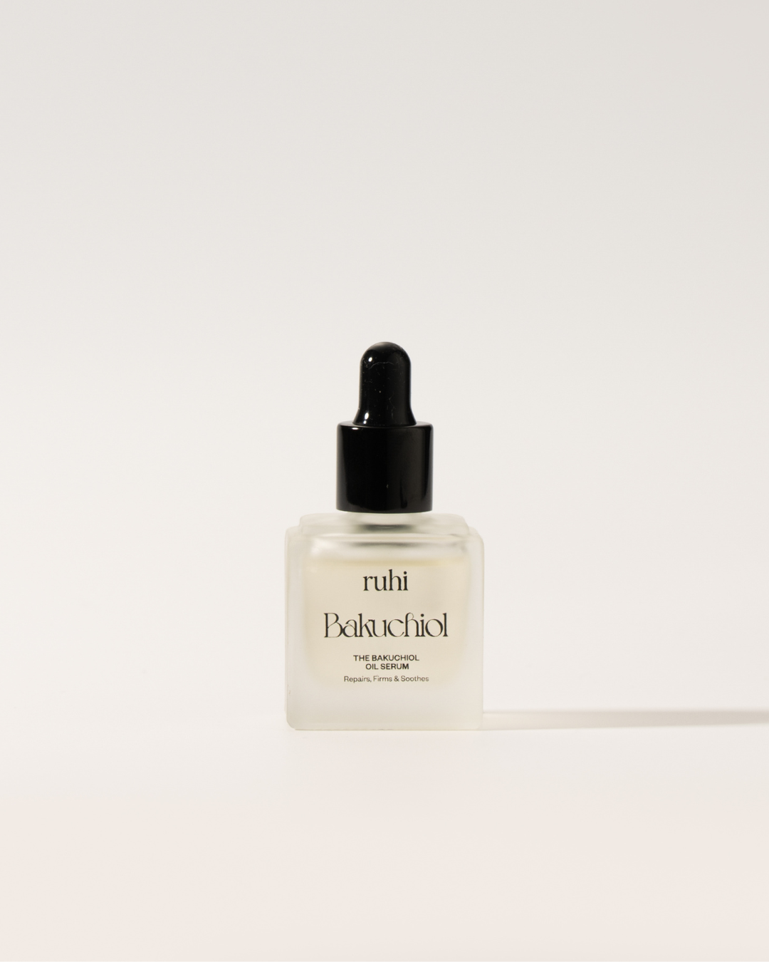 The Bakuchiol Oil Serum 10 ML