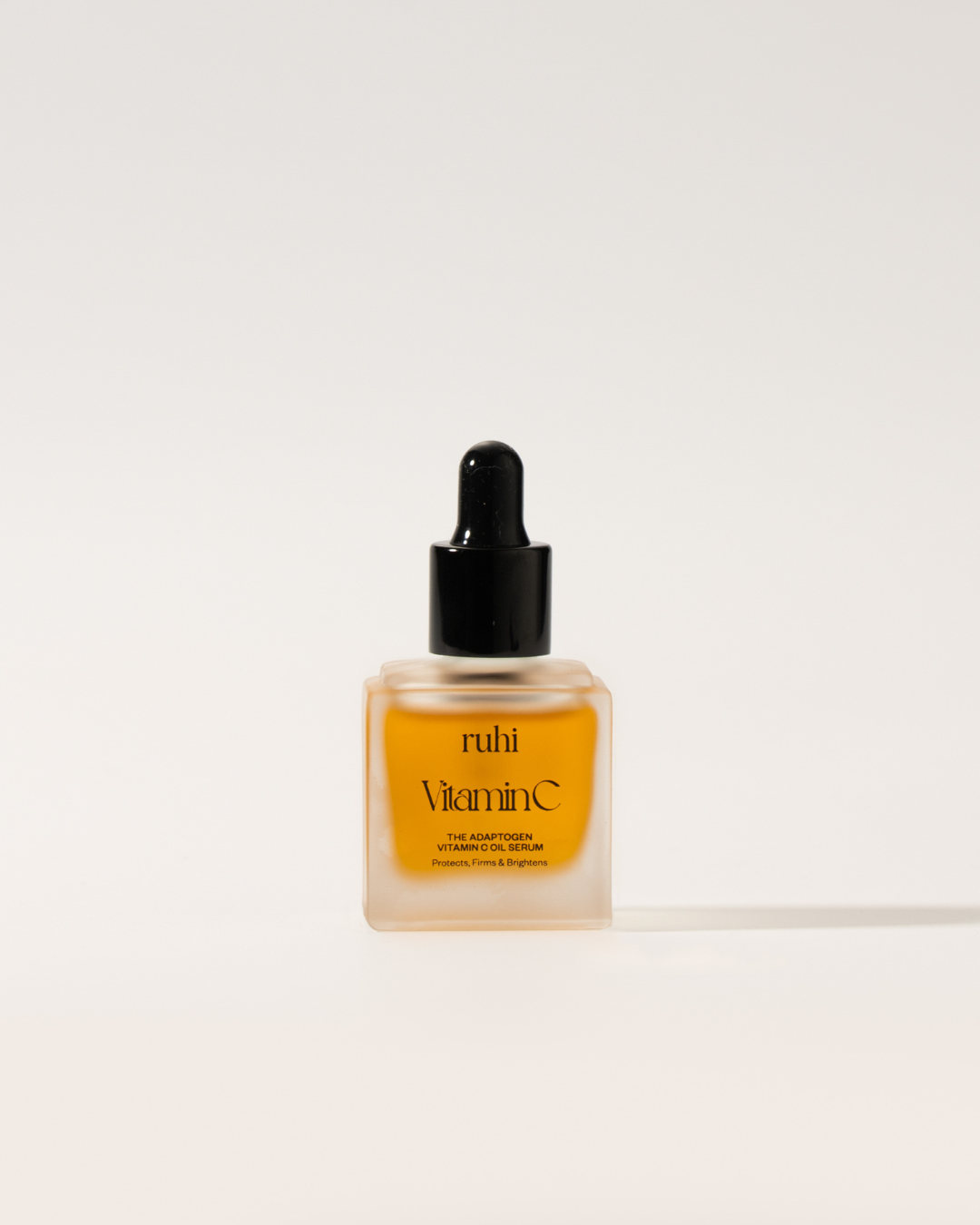 The Adaptogen Vitamin C Oil Serum 10 ML