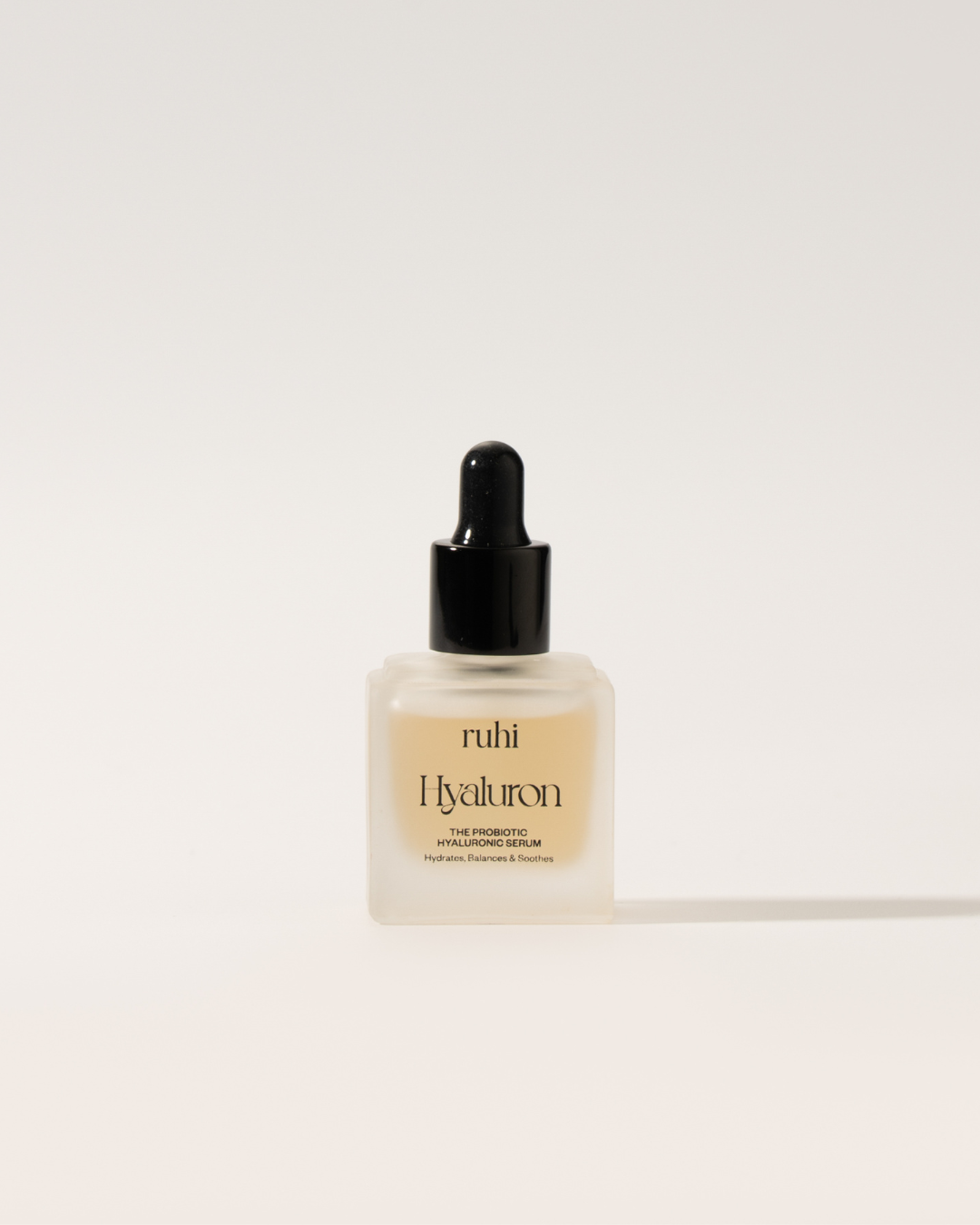 The Probiotic Hyaluronic Serum