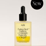 The 2-Phase Bakuchiol Oil Serum & Niacinamid