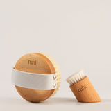 The Dry Brushing Starter Set