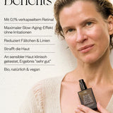 The Adaptogen Retinal Serum