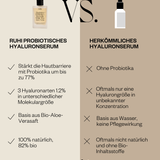 The Probiotic Hyaluronic Serum