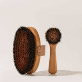 The Ionic Brush Set Face & Body