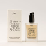 The Probiotic Hyaluronic Serum