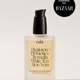 The Probiotic Hyaluronic Serum