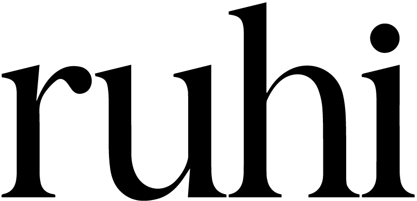 ruhi Skincare Rituals