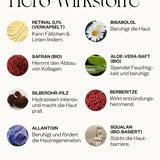 The Adaptogen Retinal Serum