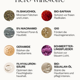 The 2-Phase Bakuchiol Oil Serum & Niacinamid