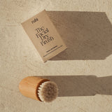 The Facial Dry Brush